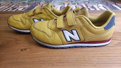 Scarpe New Balance misura 35