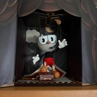 Cuphead Collector’s Edition