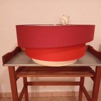 Lampadario moderno
