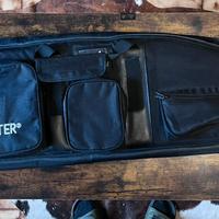 Fodero Custodia Carabina/Fucile SUTTER