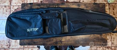 Fodero Custodia Carabina/Fucile SUTTER