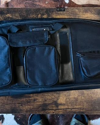 Fodero Custodia Carabina/Fucile SUTTER