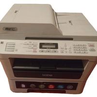 Stampante multifunzione Brother MFC-7360