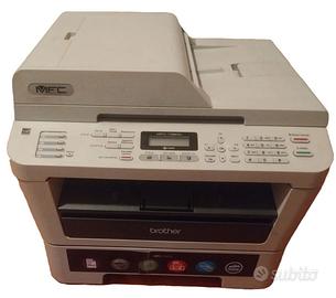 Stampante multifunzione Brother MFC-7360