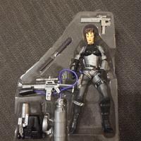 Action Figure Jessica Priest – Spawn The Movie 