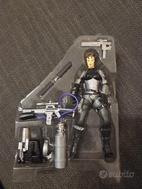 Action Figure Jessica Priest – Spawn The Movie 