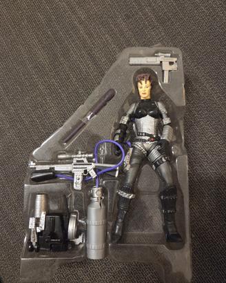 Action Figure Jessica Priest – Spawn The Movie 