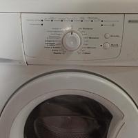 Lavatrice Whirlpool awo/d 4311