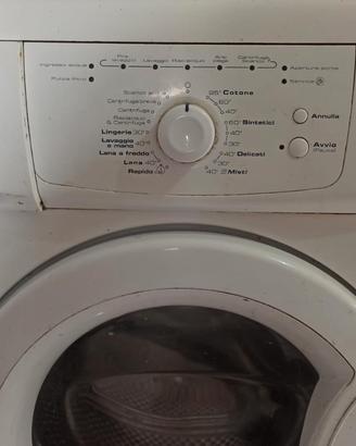 Lavatrice Whirlpool awo/d 4311