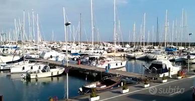 Posto Barca a Chiavari 12 mt