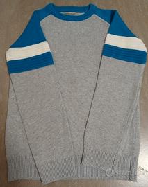 Maglia bambino 9-10 anni