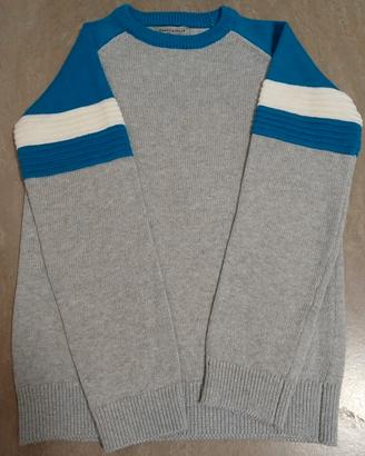 Maglia bambino 9-10 anni