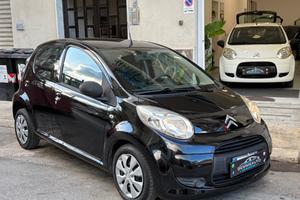 Citroen C1 1.0 68Cv 5 porte 78.000KM PREZZO BOMBA