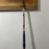 Trabucco Deylan canna surfcasting