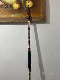 Trabucco Deylan canna surfcasting