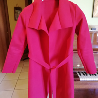 Cappottino donna primaverile