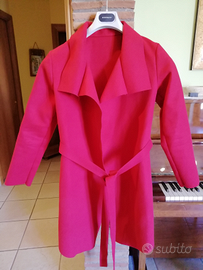 Cappottino donna primaverile