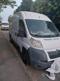citroen jumper 