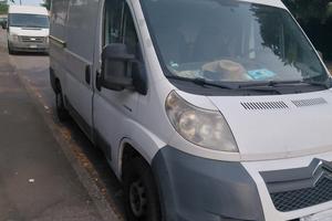 citroen jumper 