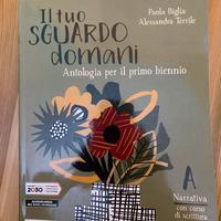 Libro scolastico