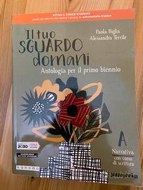 Libro scolastico