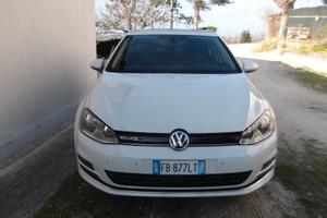 VW GOLF 7 TGI 1.4 Highline 110cv Full optional