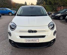 Fiat 500X 500X 1.3 mjet 95cv