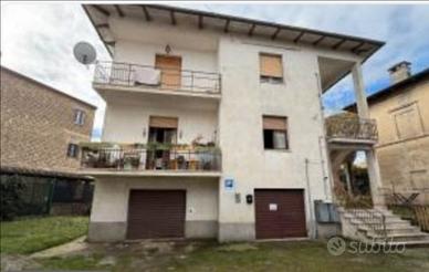 Vendita appartamento