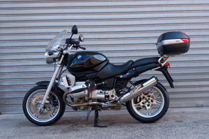 Bmw R850r 