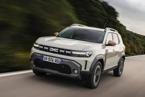 Ricambi Dacia Sandero Duster 