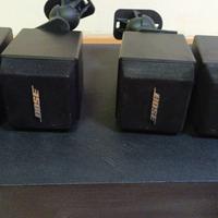 bose acoustimass 3