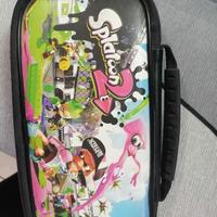 custodia Nintendo switch 