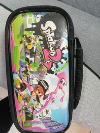 custodia Nintendo switch 