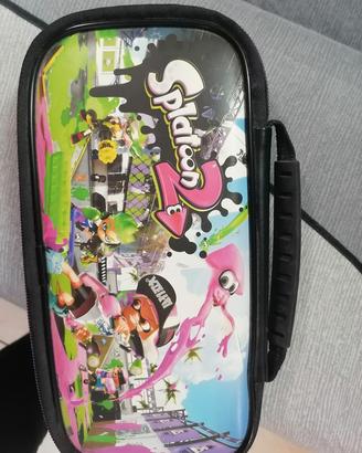 custodia Nintendo switch 