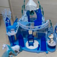 castello frozen