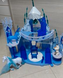 castello frozen