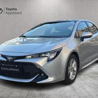 Toyota Corolla 1.8h Active cvt