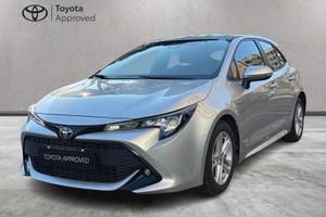 Toyota Corolla 1.8h Active cvt