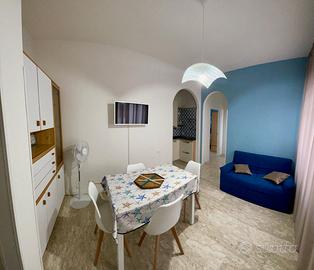 Dal 24 al 31 agosto al mare rif. 11