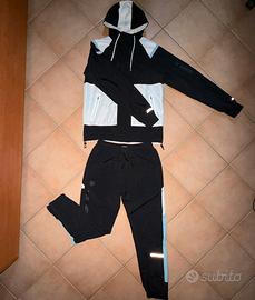 Tuta Footkorner Taglia M
