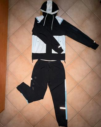 Tuta Footkorner Taglia M