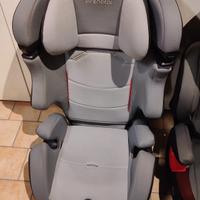 Seggiolino isofix Prenatal 9-36 kg