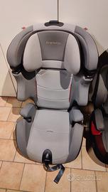 Seggiolino isofix Prenatal 9-36 kg