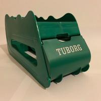 Tuborg - Dispenser lattine