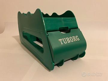 Tuborg - Dispenser lattine