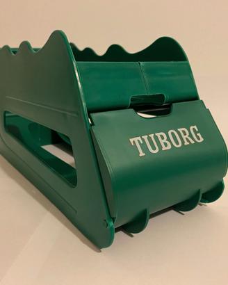 Tuborg - Dispenser lattine