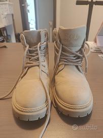 stivaletti Solo Soprani n 35