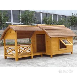 Cuccia per Cani Modello Matilda