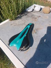 Sella San Marco Era Bianchi 