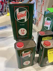 Castrol EP 90